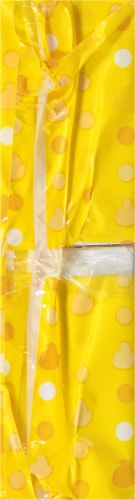 Peeps® Marshmallow Yellow Chicks Easter Candy Pack Perspective: right