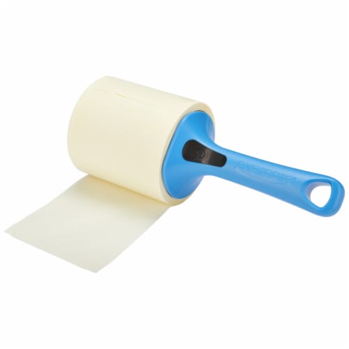 Evercare All-Purpose Jumbo Lint Roller Perspective: right