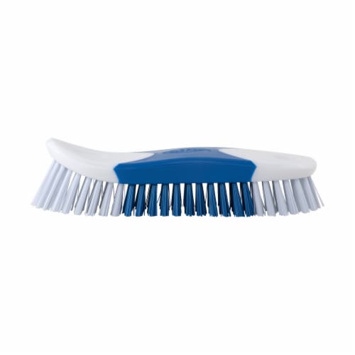 Clorox® Comfort Grip Bar Brush Perspective: right