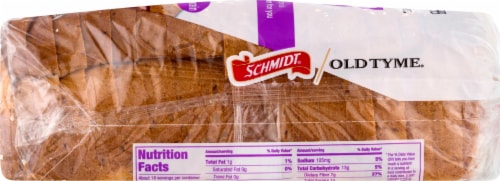 Old Tyme® 647 Multigrain Bread Perspective: right