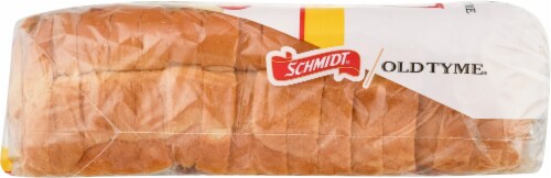 Old Tyme Potato Bread Perspective: right