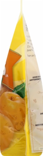 Mariani Mediterranean Dried Apricots Perspective: right
