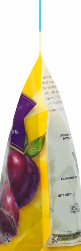Mariani Pitted Dried Prunes Perspective: right