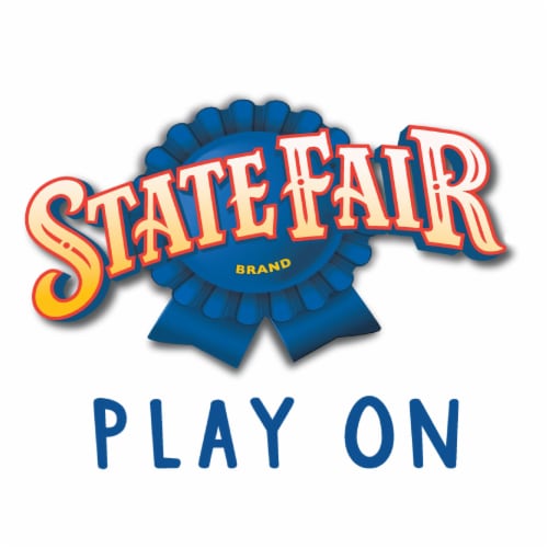 State Fair® 100% Beef Corn Dogs Perspective: right