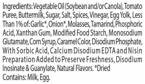 Hidden Valley's NEW Secret Sauce, This new SECRET SAUCE is the ultimate  add-on for burgers, tacos & more! 🍔🌮🍟, By Foodbeast