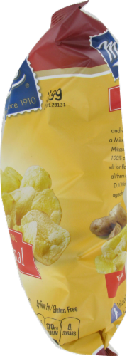 Mikesell's Original Potato Chips Perspective: right