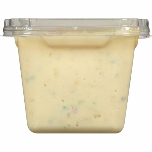 Reser's® Original Potato Salad Perspective: right