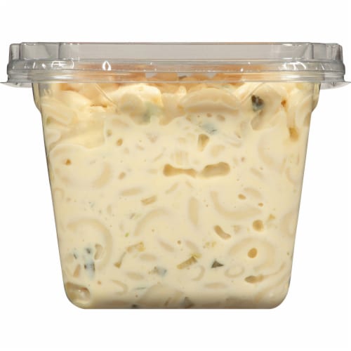 Reser's Fine Foods Macaroni Salad Perspective: right
