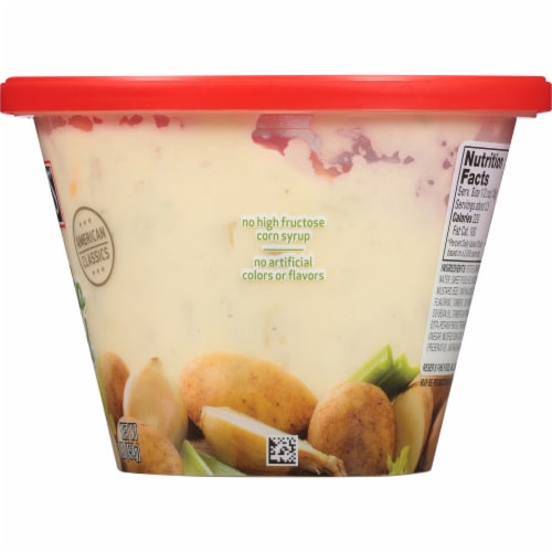 Reser's® Fine Foods Original Potato Salad Perspective: right