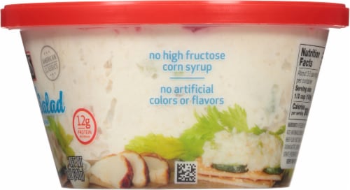 Reser's® Rotisserie Chicken Salad Perspective: right