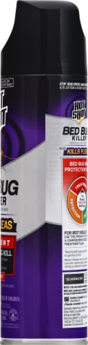 HS BED BUG KILLER AERO Perspective: right