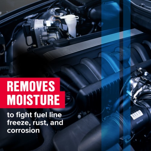 STP® Gas Treatment Perspective: right