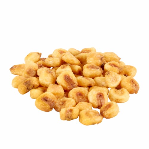 Corn Nuts ® Original Crunchy Corn Kernels Snack, 4 oz. Perspective: right