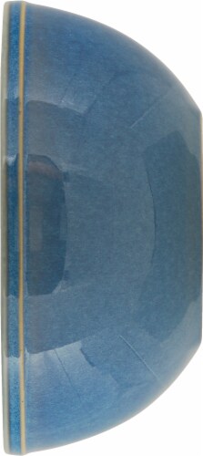 Corelle® Stoneware Bowl - Navy Perspective: right