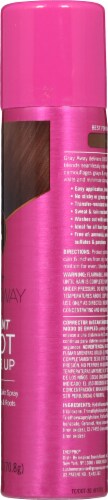 Everpro® Gray Away Dark Brown Instant Root Cover Up Perspective: right