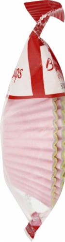 Betty Crocker Pastel Baking Cups Perspective: right