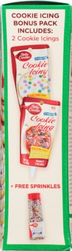 Betty Crocker Cookie Decorating Kit Perspective: right