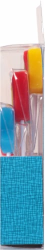Betty Crocker™ Super Birthday Candles Perspective: right