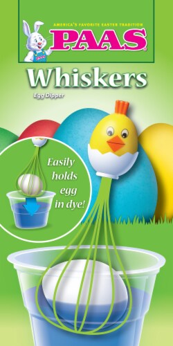 PAAS® Whiskers Egg Dipper - Assorted Perspective: right