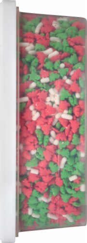Betty Crocker™ Festive Trees Sprinkles Perspective: right