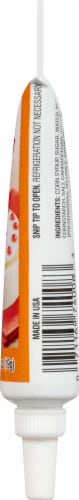 Betty Crocker™ Writing Gel - Orange Perspective: right
