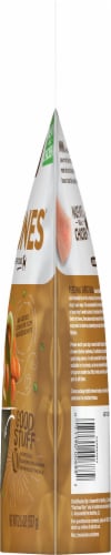 Rachael Ray® Nutrish® Chicken and Veggies Soup Bones Chew Bones for Dogs Perspective: right