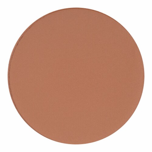 L'Oreal Paris True Match Super Blendable Oil-Free N8 Cappucino Pressed Powder Perspective: right