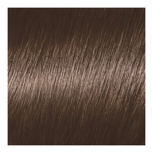 L'Oreal Paris Feria 50 Havana Brown Medium Brown Multi-Faceted Shimmering Permanent Hair Color Perspective: right
