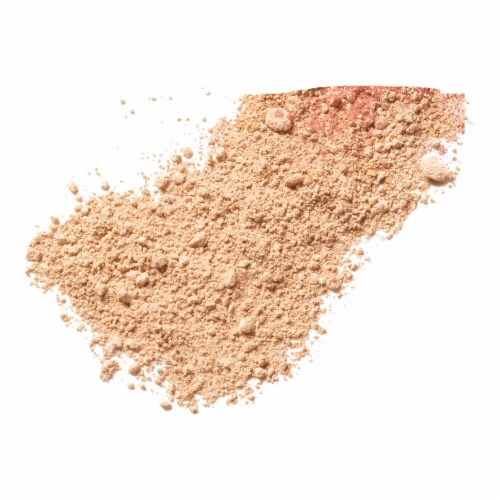 L'Oreal Paris True Match Nude Beige Gentle Mineral Makeup Perspective: right