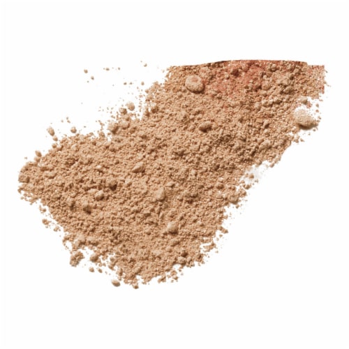 L'Oreal Paris True Match Loose Powder Mineral Foundation Buff Beige Perspective: right