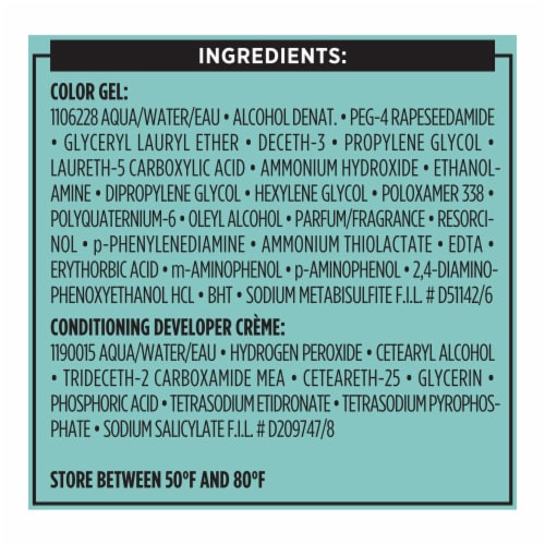 L'Oreal Paris Magic Root Rescue 6 Light Brown Root Hair Coloring Kit Perspective: right
