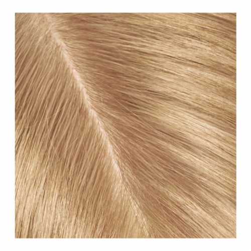 L'Oreal Paris Magic 8 Medium Blonde Root Rescue 10 Minute Root Hair Coloring Kit Perspective: right