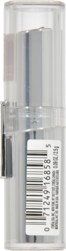 L'Oreal Paris Infallible Everlasting Plum Lip Color Perspective: right