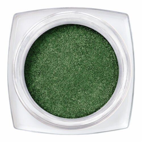 L'Oreal Paris Infallible Eye Shadow 24 Hour Waterproof 335 Golden Emerald Perspective: right