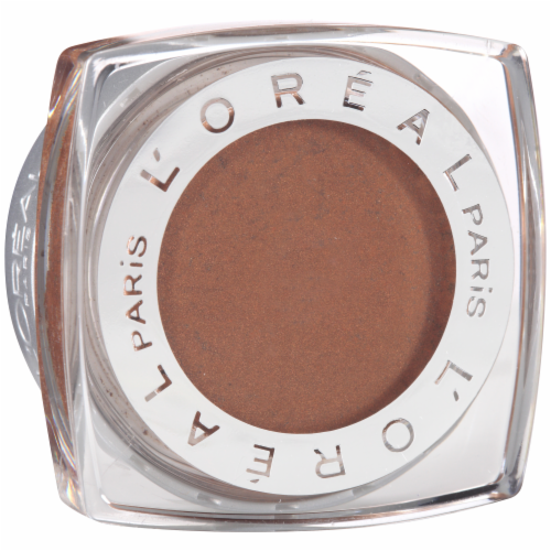 L'Oréal Paris Infallible 24Hour Eye Shadow Bottomless Java, 1 ct