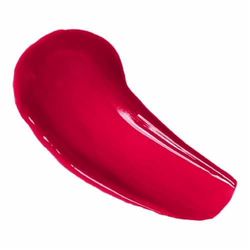 L'Oreal Paris Infallible 340 Cherry Flash 8 HR Pro Lip Gloss Perspective: right