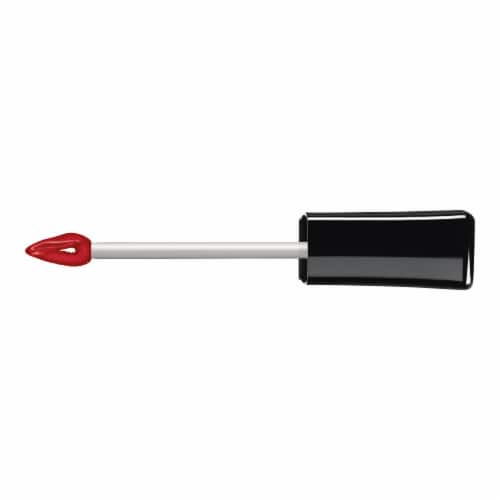 L'Oreal Paris Infallible 8 HR Pro Lip Gloss 320 Red Fatale Perspective: right