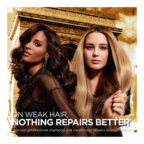 L'Oreal Paris Elvive Total Repair 5 Conditioner Perspective: right
