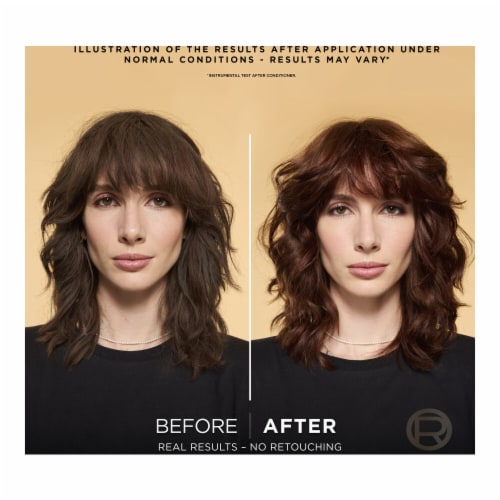 L'Oreal Paris Superior Preference 5 Medium Brown Permanent Hair Color Perspective: right