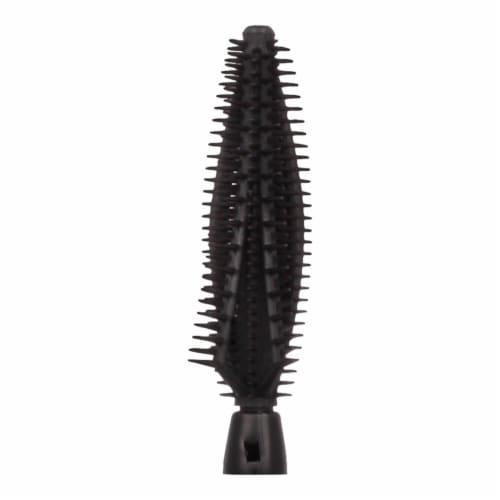 L'Oreal Paris Voluminous Butterfly Mascara Lengthening Washable 868 Blackest Black Perspective: right