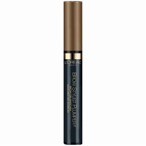 L'Oreal Paris Brow Artist Light / Medium Plumper Perspective: right