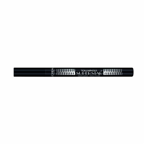 L'Oreal Paris Voluminous Superstar Eyeliner 202 Black Perspective: right