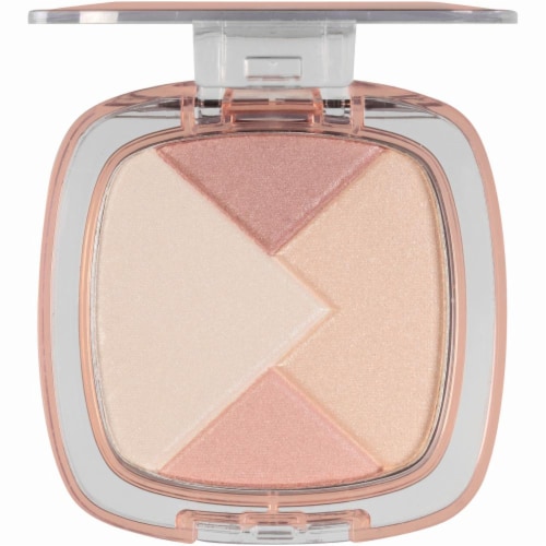 L'Oreal Paris True Match Lumi Powder Illuminator - Rose Perspective: right