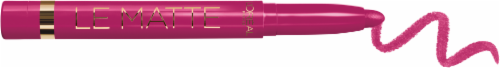 L'Oréal Paris Colour Riche Le Matte Matte-R-Fact Lipstick Pen Perspective: right