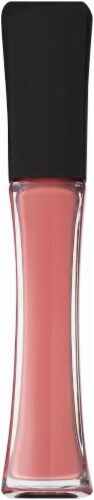 L'Oreal Paris Infallible Pro Matte 318 Bare Attraction Lip Gloss Perspective: right