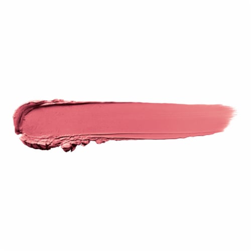 L'Oreal Paris Colour Riche Matte-Moiselle Pink Creamy Matte Lipstick Rich Hydration Perspective: right