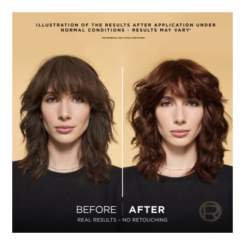 L'Oreal Paris Superior Preference 3C Cool Darkest Brown Permanent Hair Color Perspective: right