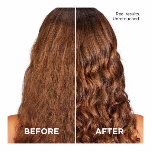 L'Oreal Paris EverPure Moisture Shampoo Sulfate Free for Color Treated, Dry Hair Perspective: right