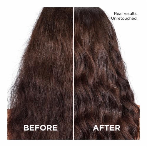 L'Oreal Paris EverPure Frizz Defy Conditioner Perspective: right