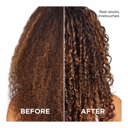L'Oreal Paris EverPure Deep Nourish Shampoo Sulfate Free for Dry Hair Perspective: right
